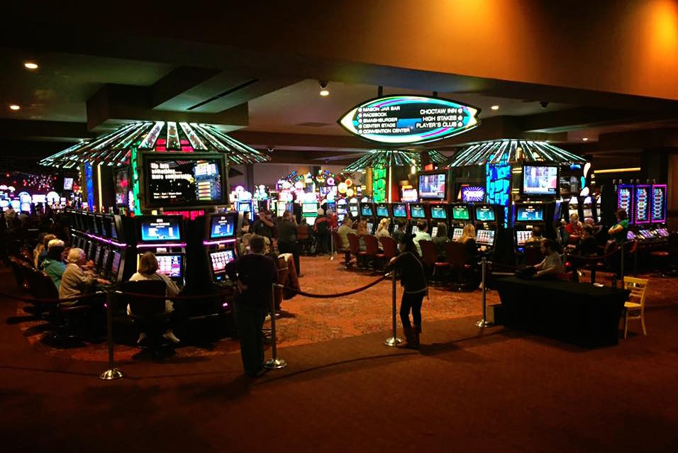 Beware: 10 casino Mistakes