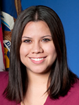 Nicole Willis