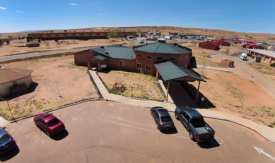 Dine College on Navajo Nation to offer degree in tribal business