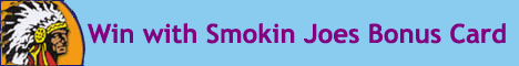 www.SmokinJoe.com - Jewelry, Computers, Cigarettes, Designer Clothing & More