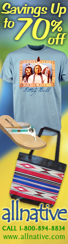 AllNative.Com Clothing