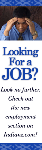 Indianz.Com Jobs! Find Employment