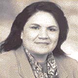 Hilda Manuel