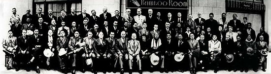 National Congress of American Indians