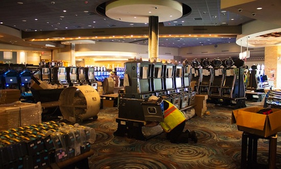 Court won't let Seneca Nation join off-reservation casino case