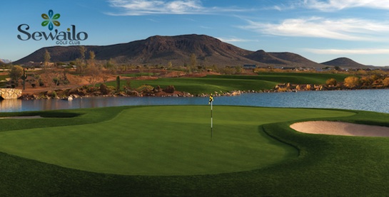 Pascua Yaqui Tribe to open golf course at casino next month