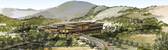 Jamul Band continues work on $360M casino after victory in court