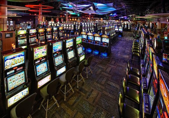 online gambling Nunavut
