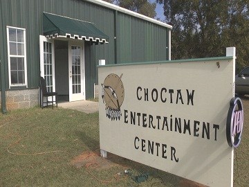 MOWA Band of Choctaw Indians dealt setback in casino litigation