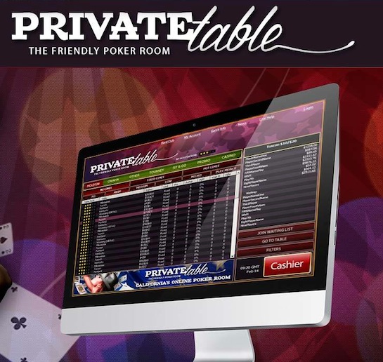 Iipay Nation started planning Internet poker games last year 