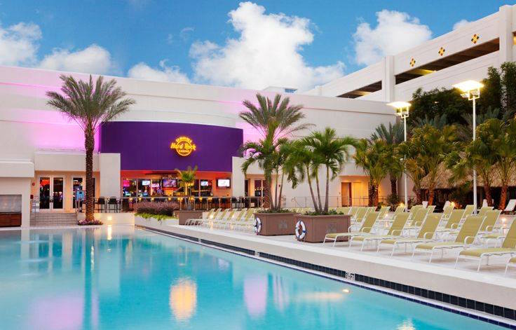 Seminole Tribe talks with lawmakers about Class III casino deal