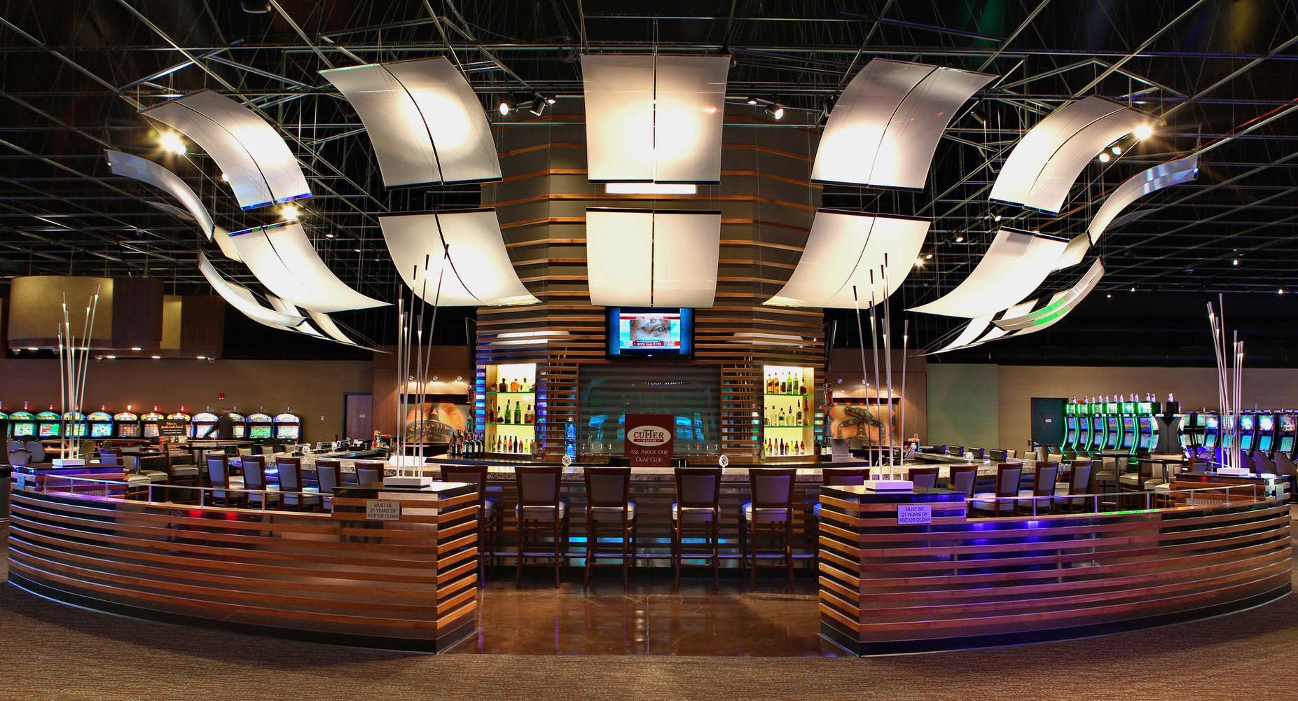 Port Gamble S'Klallam Tribe announces plans for hotel at casino