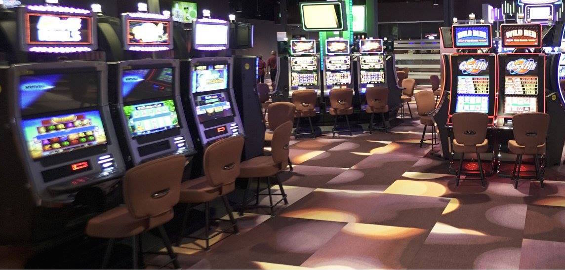 Adams Lake First Nation opens doors to new gaming facility