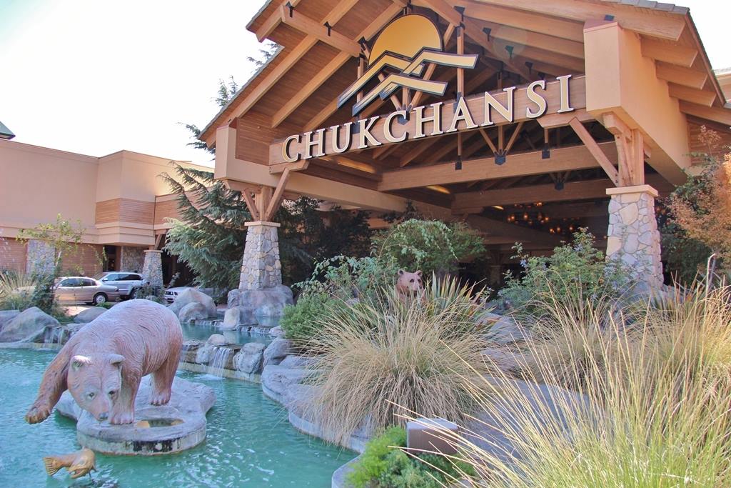 National Indian Gaming Commission raises penalty amount to nearly $50K