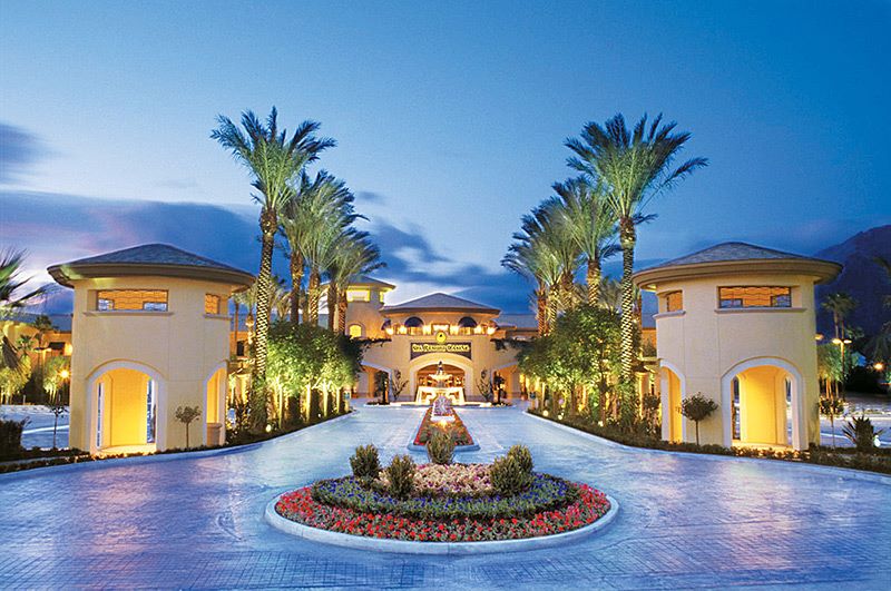 Palm Springs Casinos