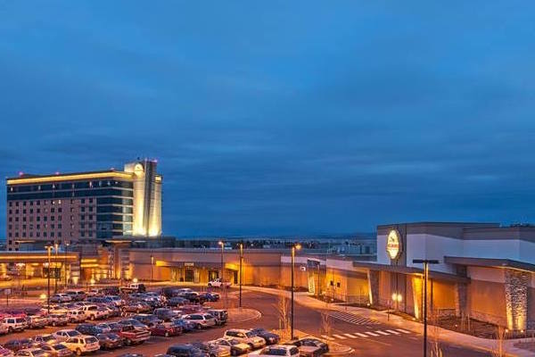 Umatilla Tribes consider new hotel as part of casino expansion