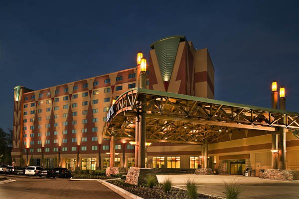 Meskwaki Tribe ordered to pay damages for incident at casino