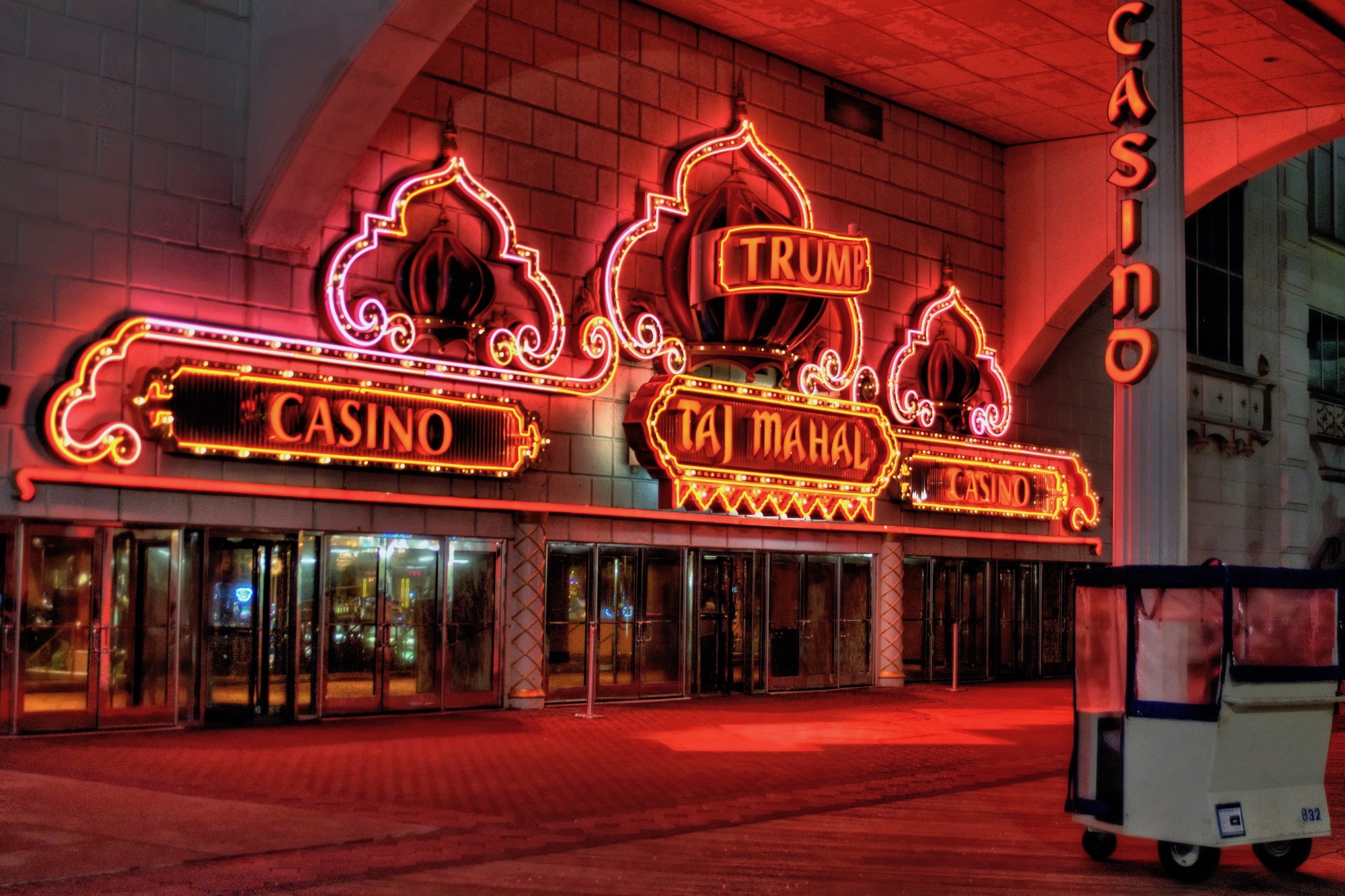 Casinos In America
