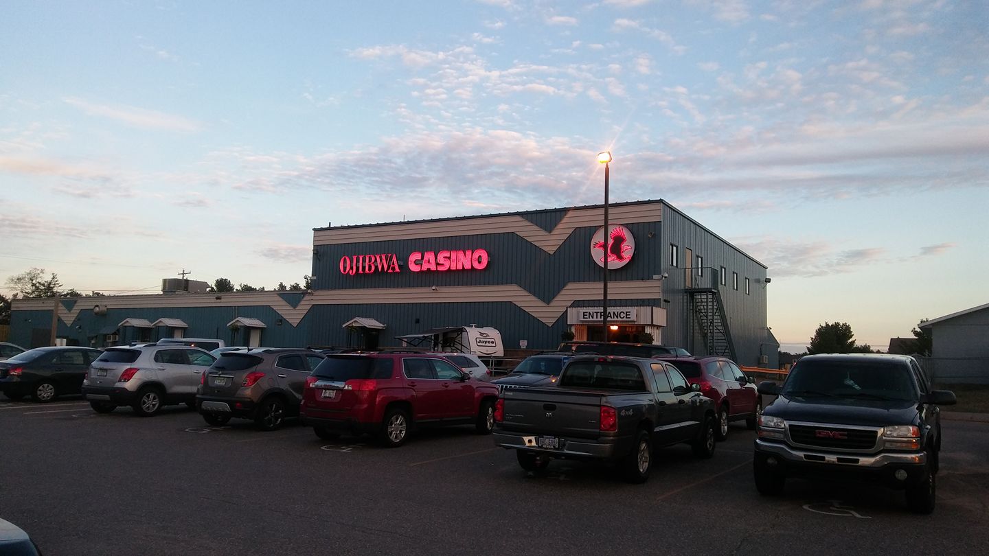 Keweenaw Bay Indian Community shares update on casino work