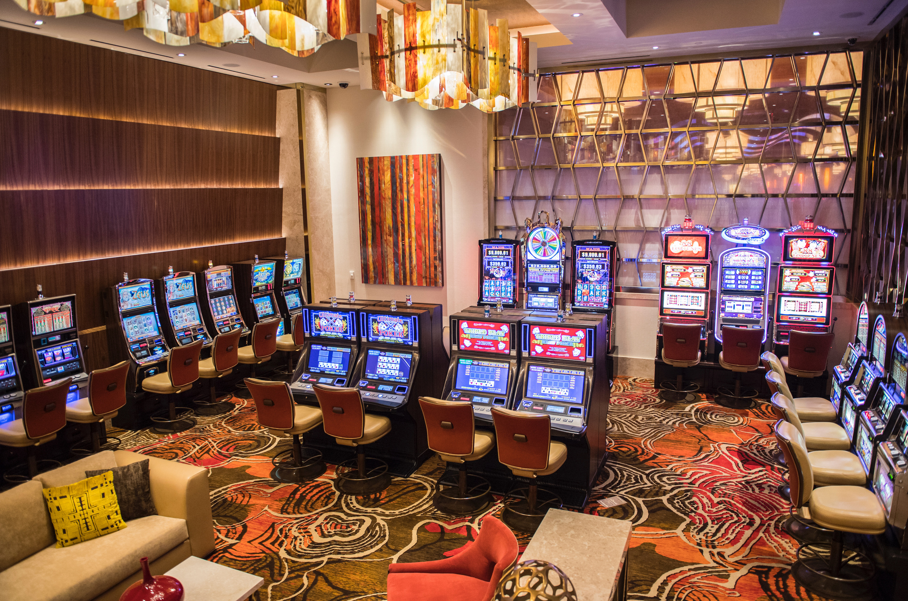 Gun Lake Tribe marks major milestone with management of casino