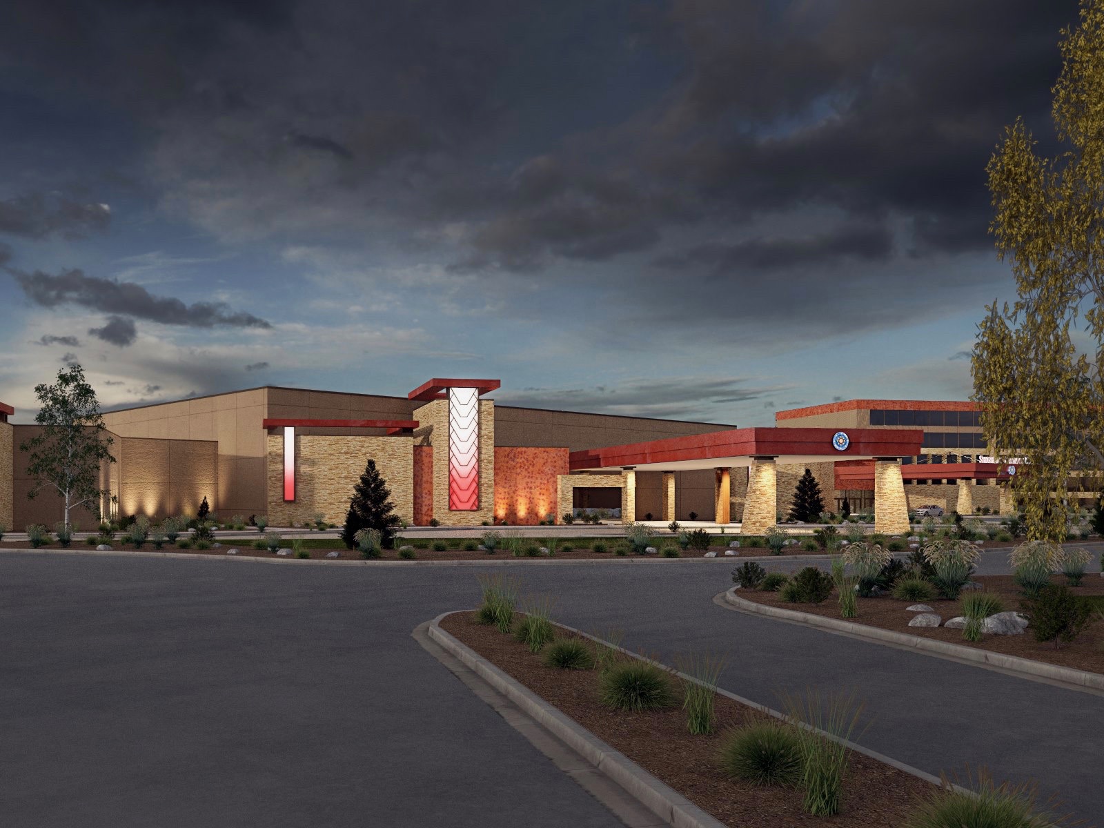 Shoshone-Bannock Tribes hire new general contractor to finish casino expansion