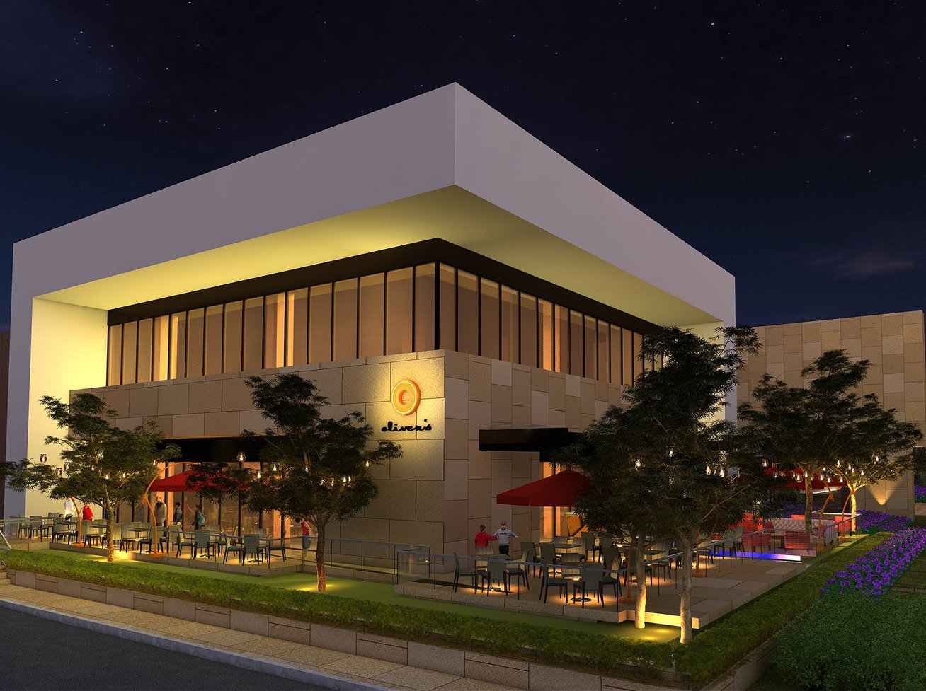 Buena Vista Rancheria announces grand opening for long-awaited casino