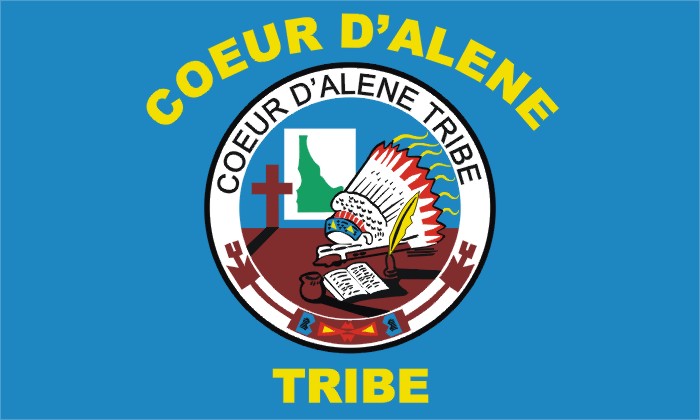 DOI makes $9M in buy-back offers on Coeur d'Alene Reservation
