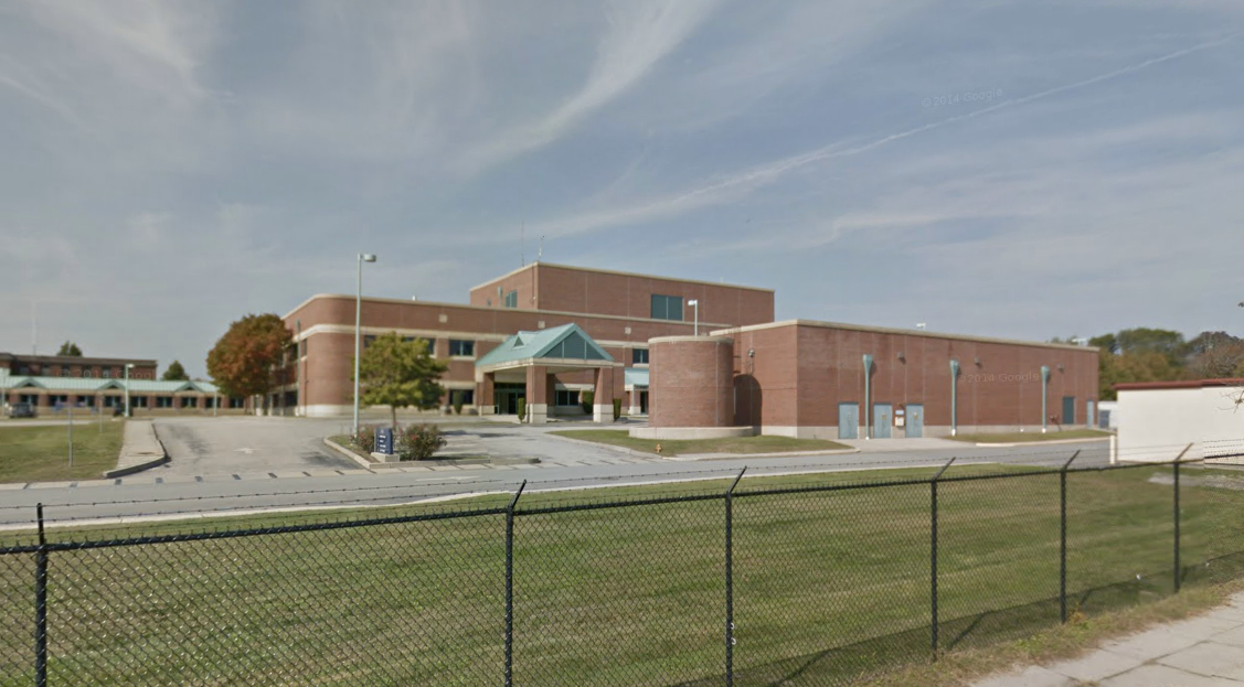 Narragansett Tribe renews request for surplus military property