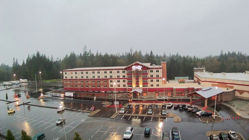 Stillaguamish Tribe to open $27M casino at hotel next month