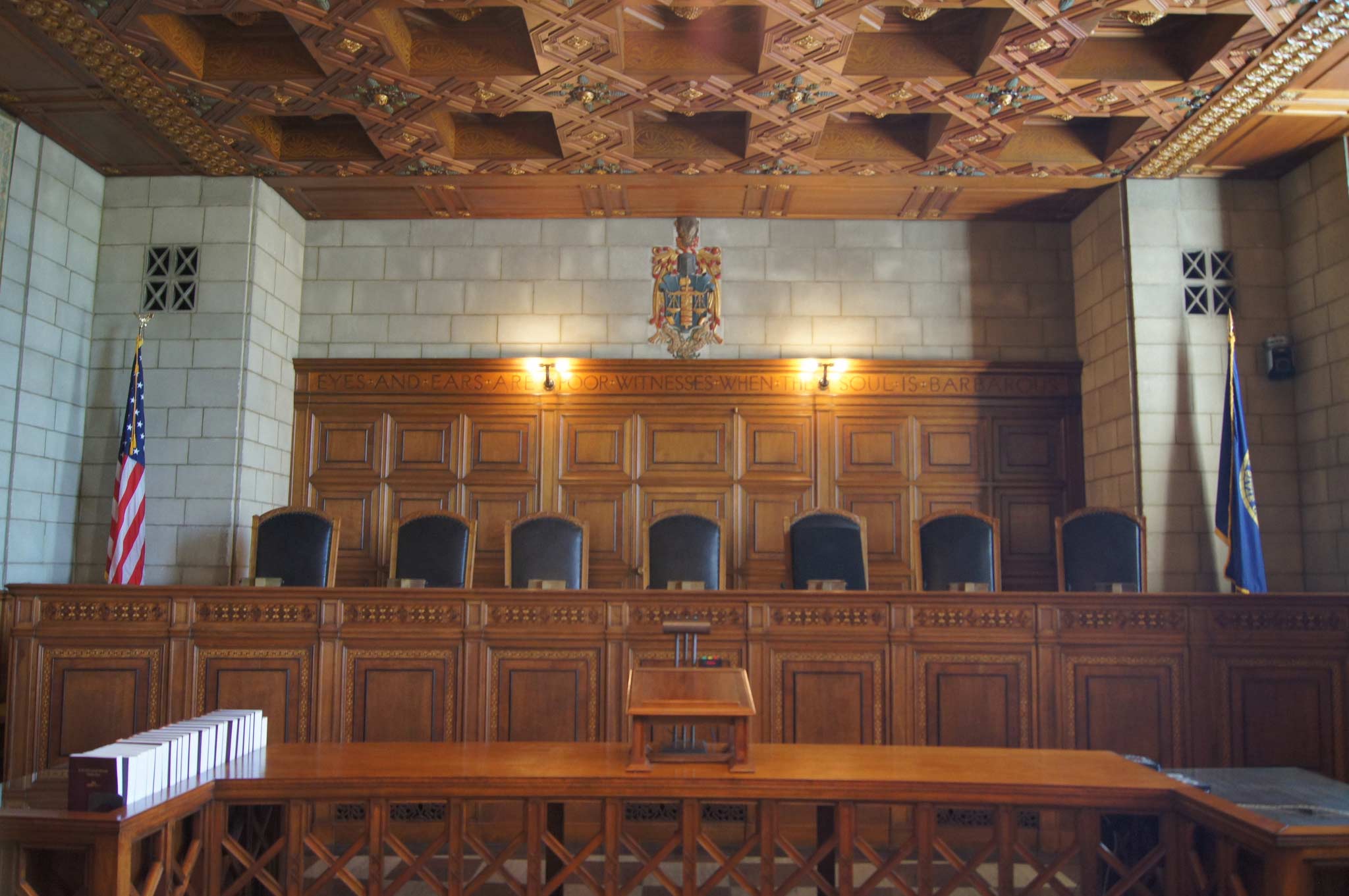 Nebraska Court Requires ICWA Standard In Custody Proceeding