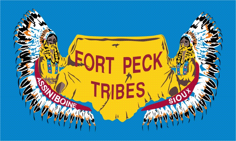 Fort Peck Tribes approve use of marijuana for medicinal purposes