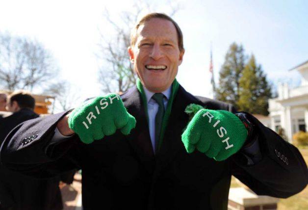 Mohegan Tribe supports re-election of Sen. Richard Blumenthal