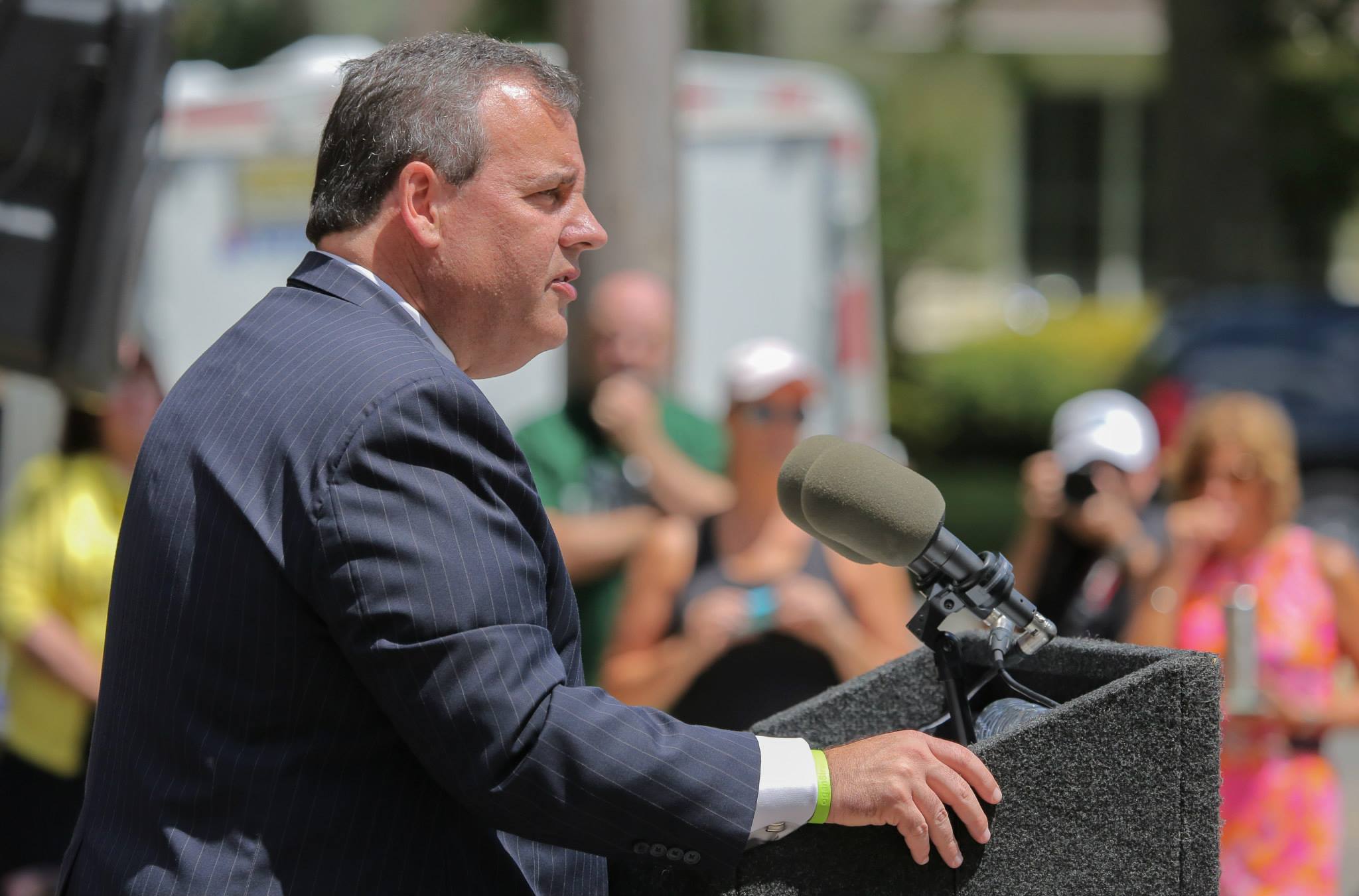 Editorial: New Jersey governor quietly obliterates three tribes