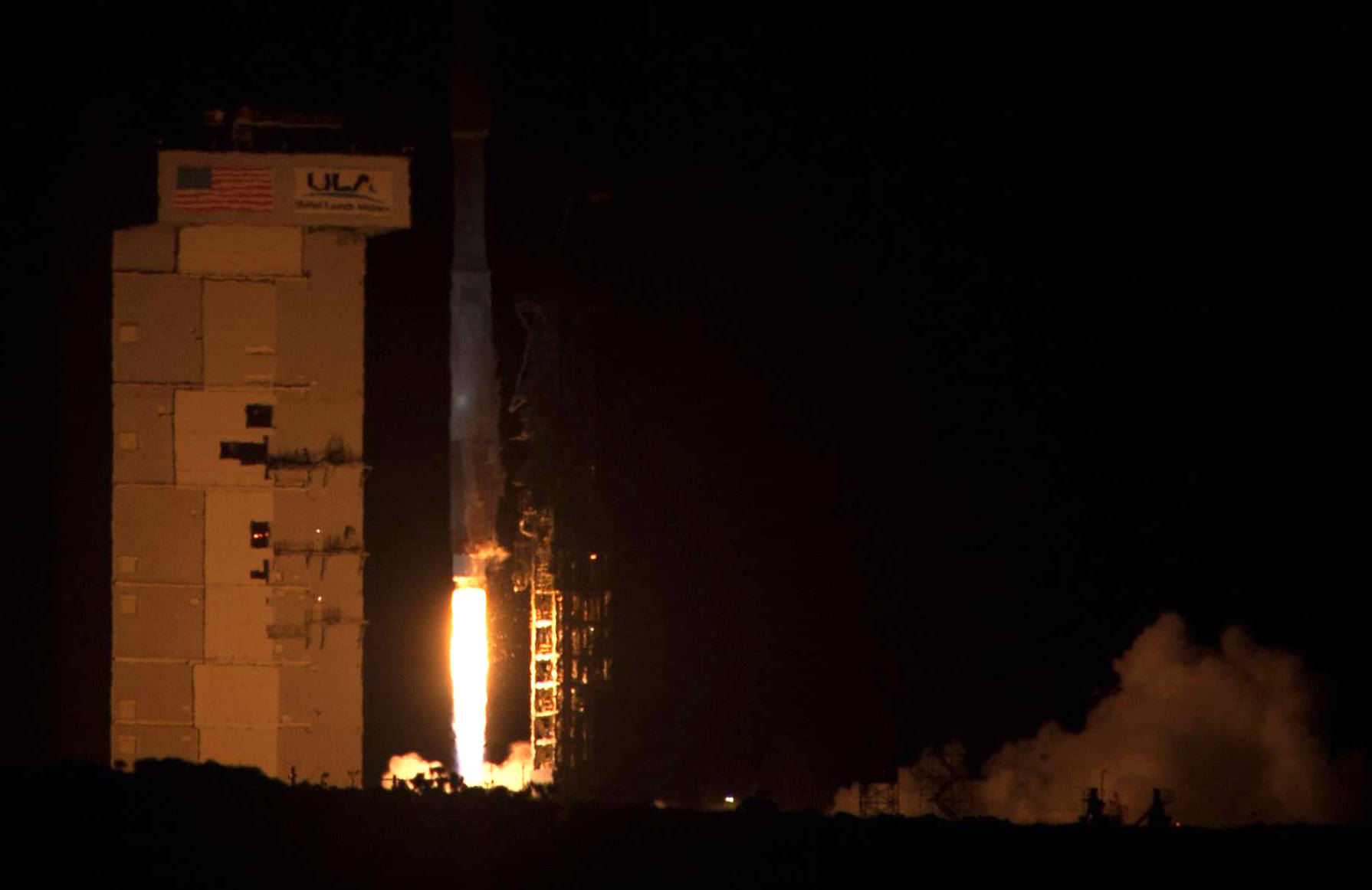 Students from Salish Kootenai College send satellite into space