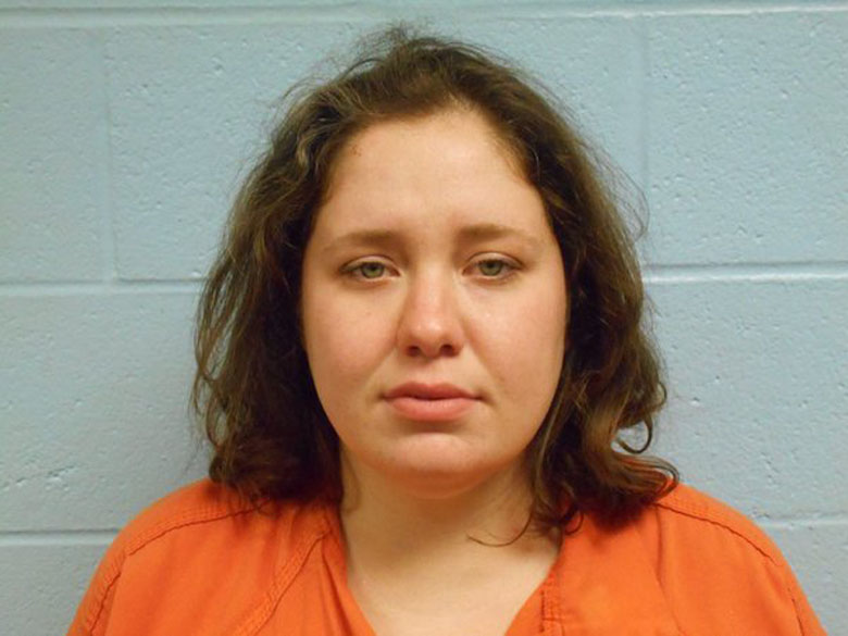 Cherokee Nation woman faces murder charges for deaths of four