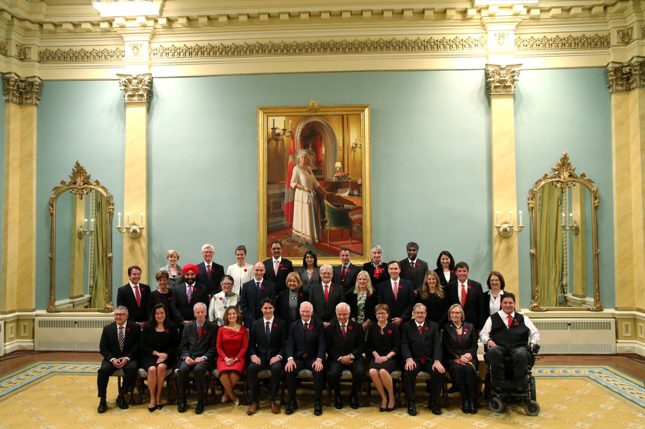 Opinion: Native people seek a mutual partnership with Canada