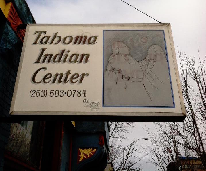 Puyallup Tribe contributes $900K to five groups and non-profits