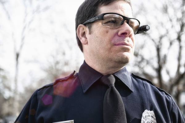 Police officers for Mashantucket Tribe begin using body cameras
