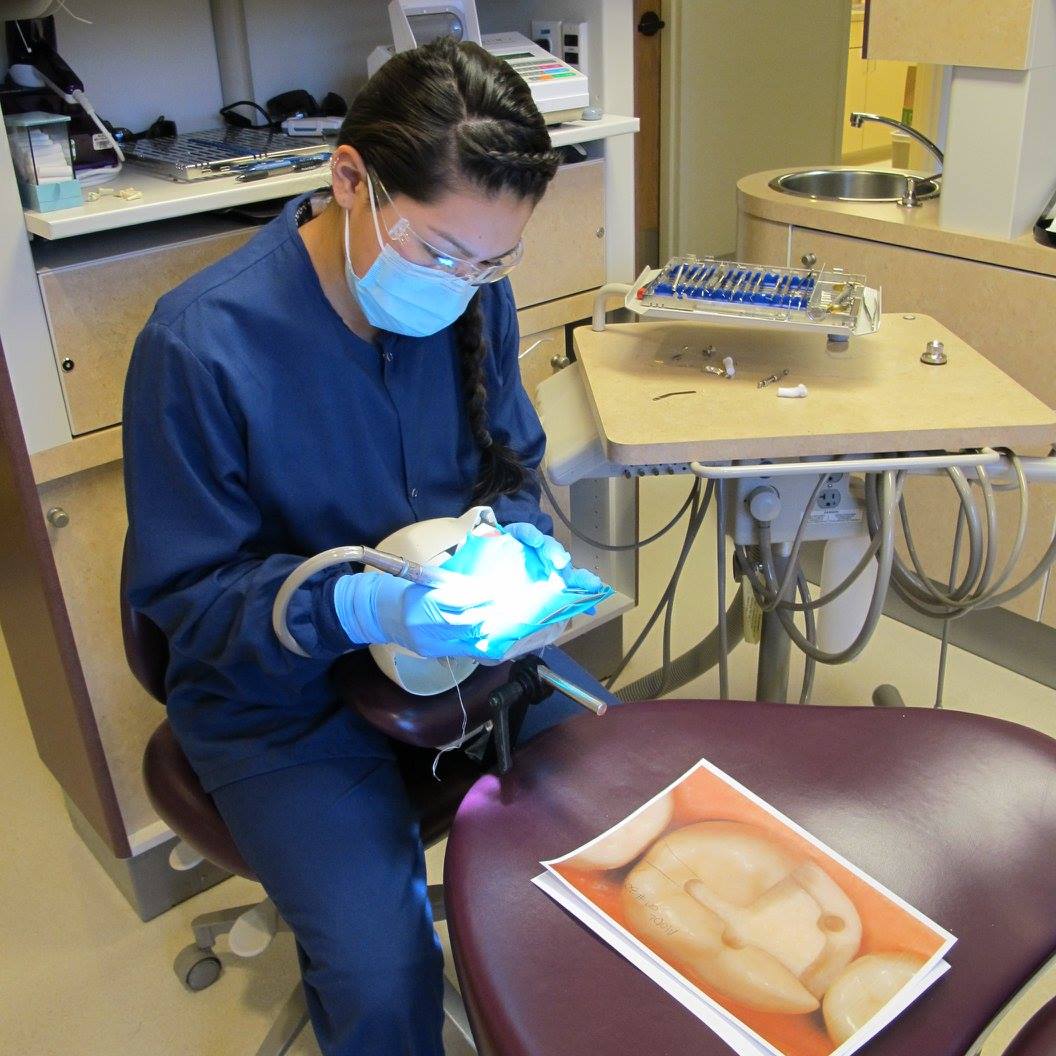 Indian Country battles dental industry over dental health aides