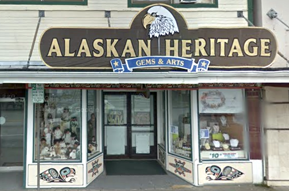 Five people charged for selling fraudulent Native artworks in Alaska
