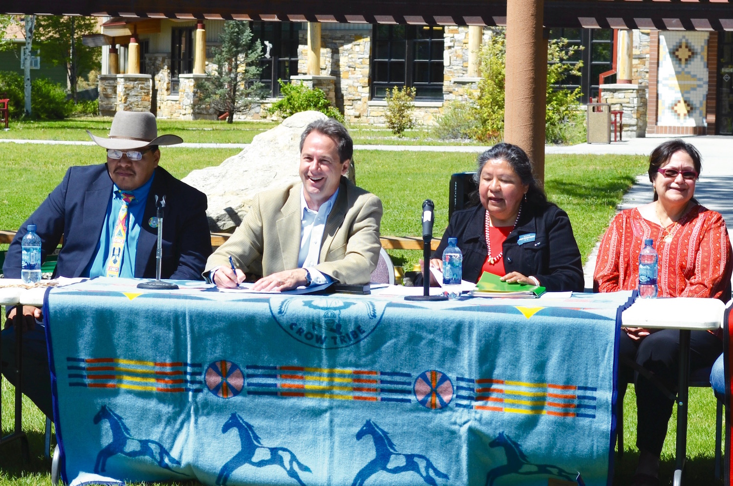 Native Sun News: Montana grant program open to tribal members