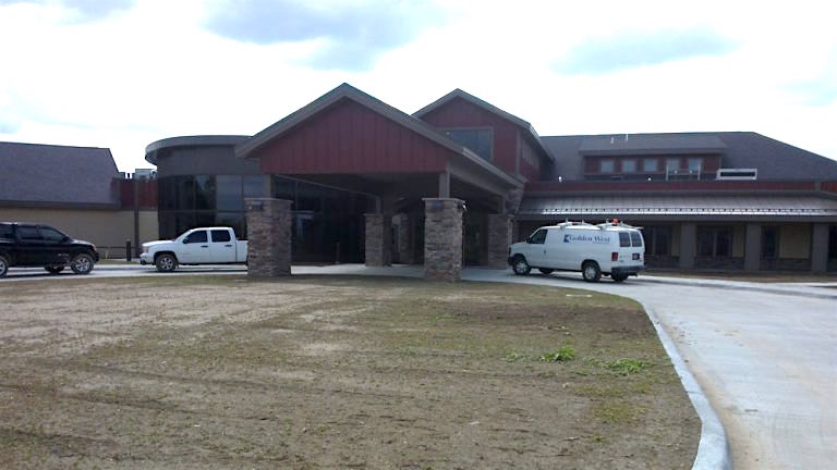 Oglala Sioux Tribe prepares to open long-awaited nursing home