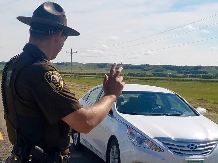 Lakota Country Times: #NoDAPL roadblock remains a major issue