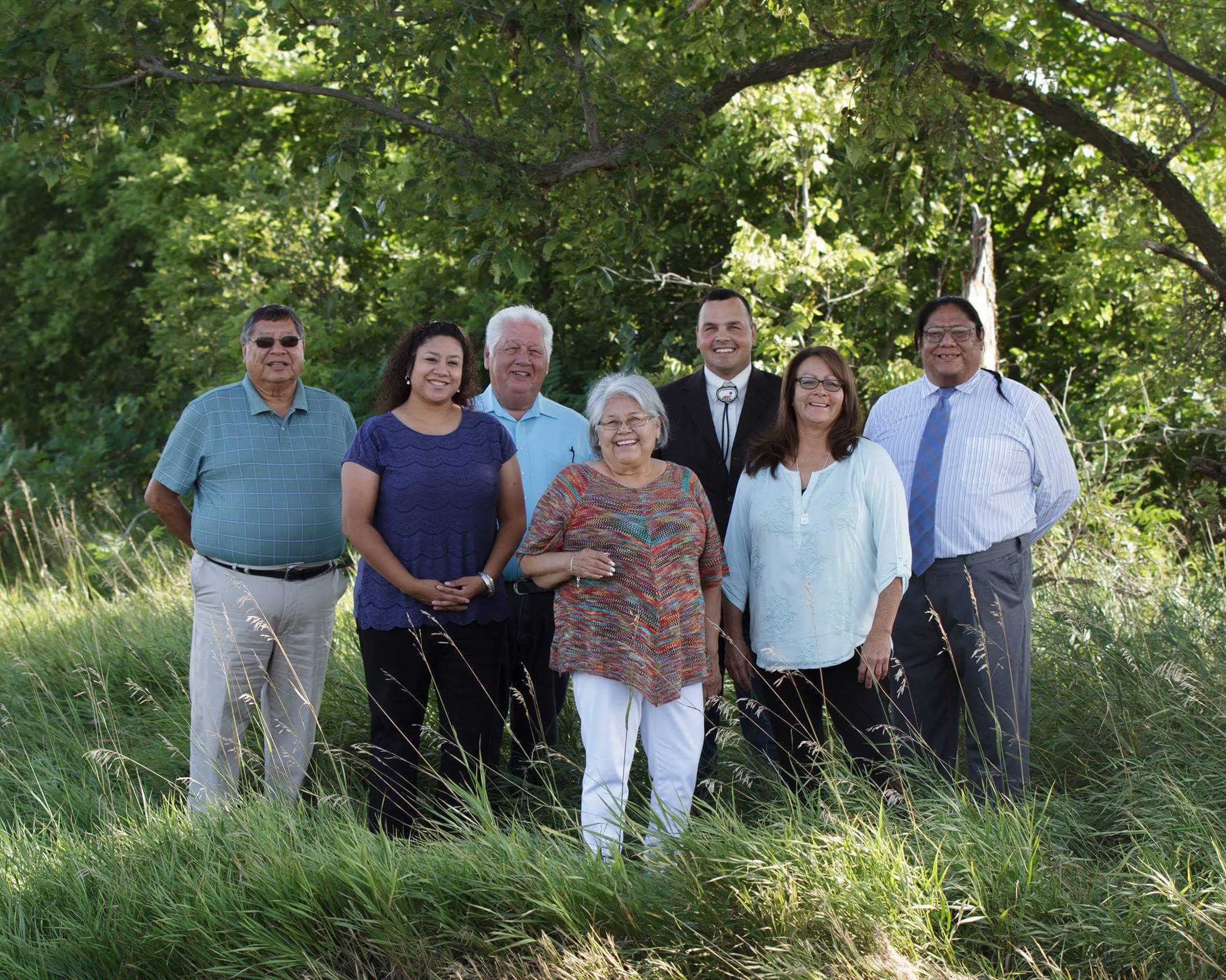 Kickapoo Tribe reaches settlement in long-running water dispute