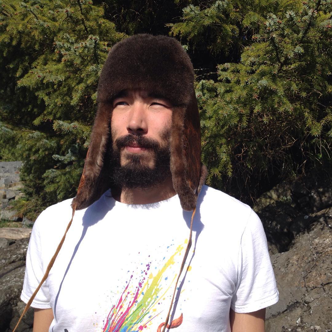 Alaska Native designer brings subsistence fashion to new audience