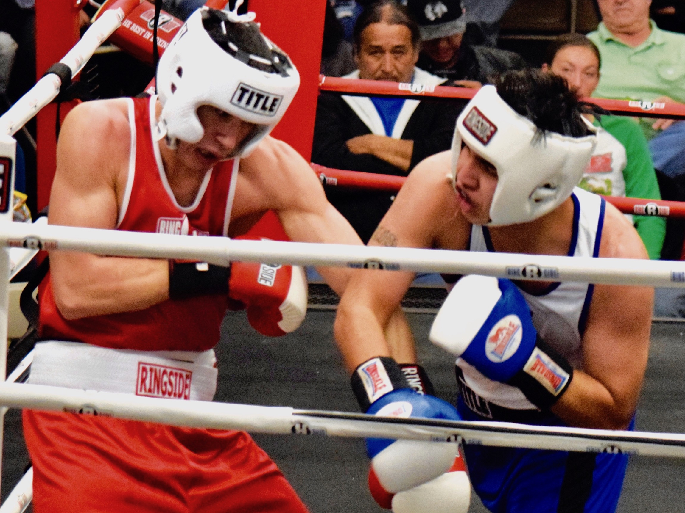 Native Sun News Today: Lakota boxers score impressive victories