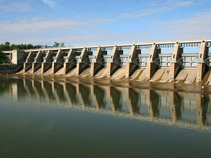 David Ganje: Aging dams stuck in regulatory limbo in South Dakota