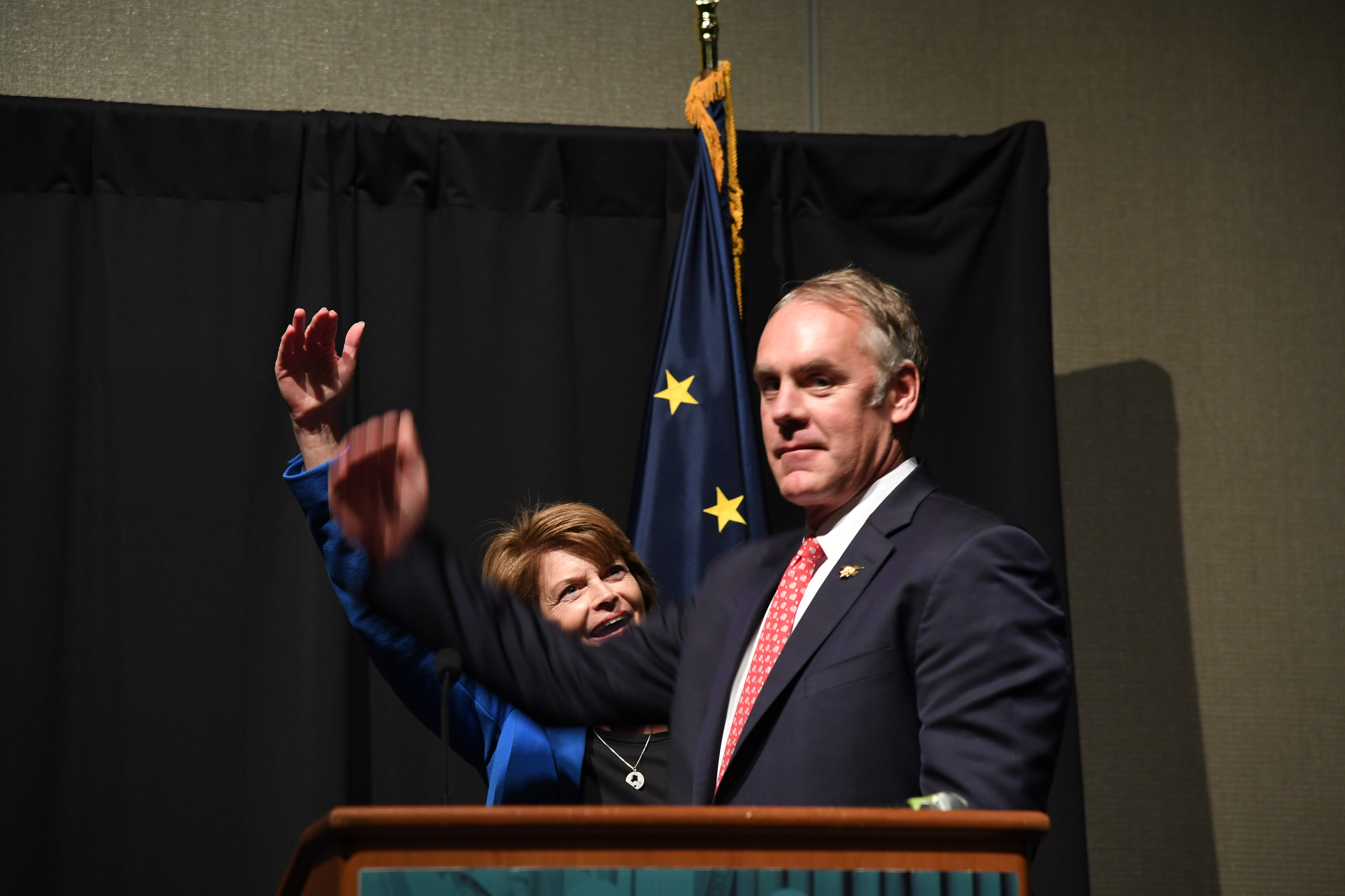 Secretary Zinke still soliciting nominations for royalty committee