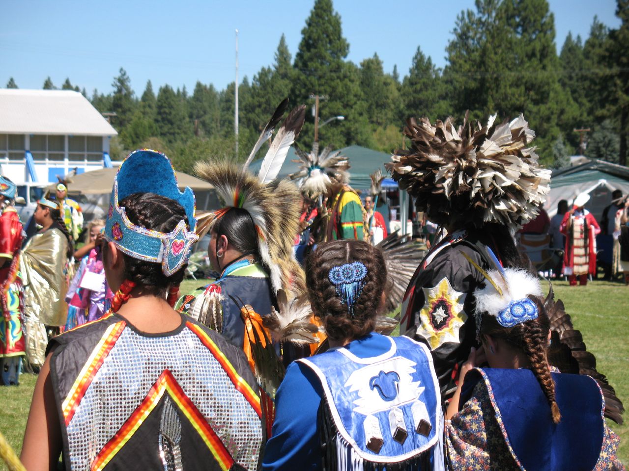 Senate Committee on Indian Affairs advances bill to benefit Klamath Tribes