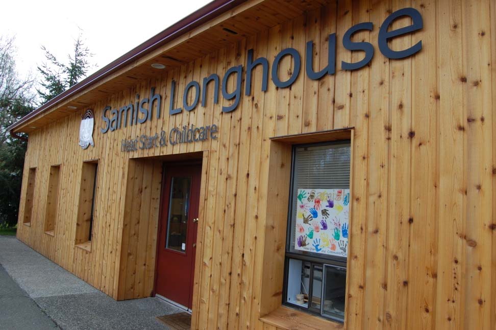 Samish Nation still waiting for decisions on land-into-trust applications